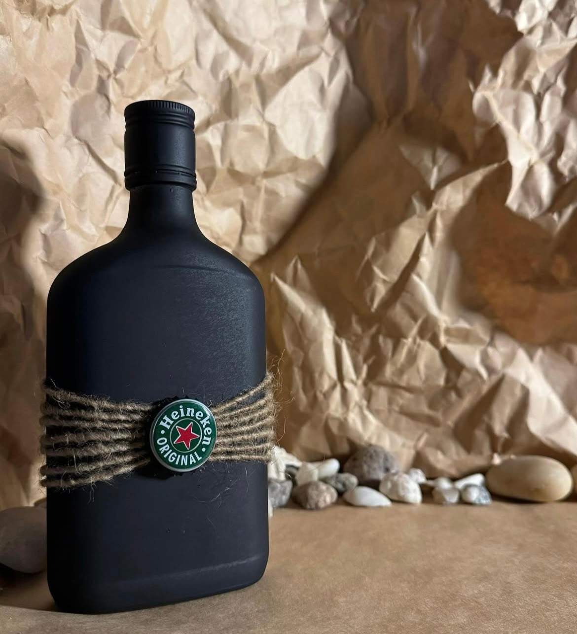 Coastal Noir Bottle
