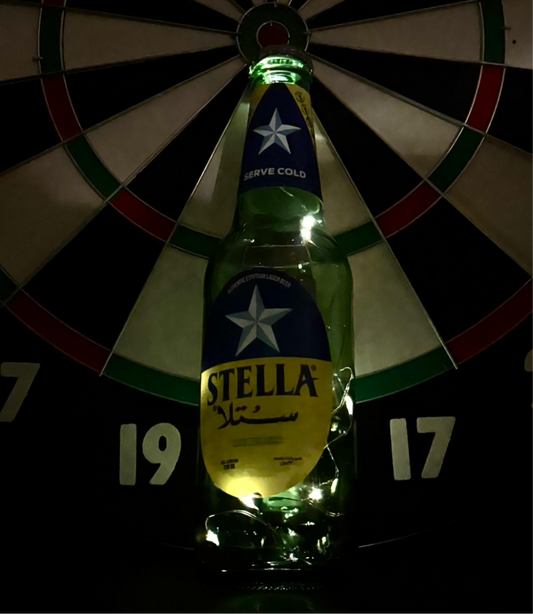 Stella Bottle