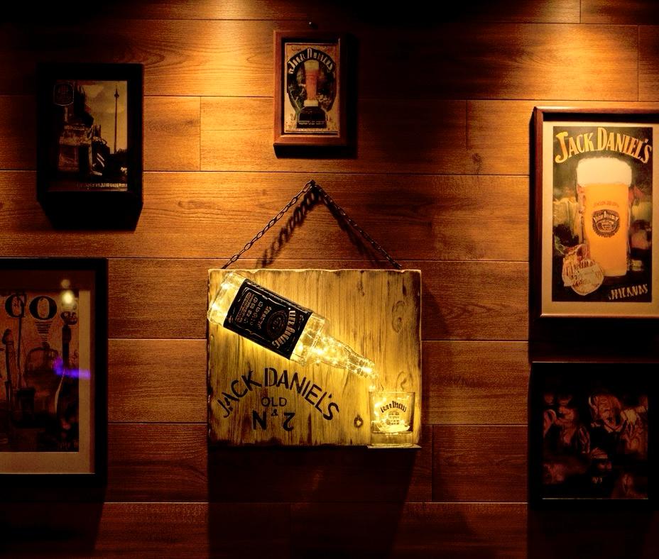 Whiskey is cheaper than therapy