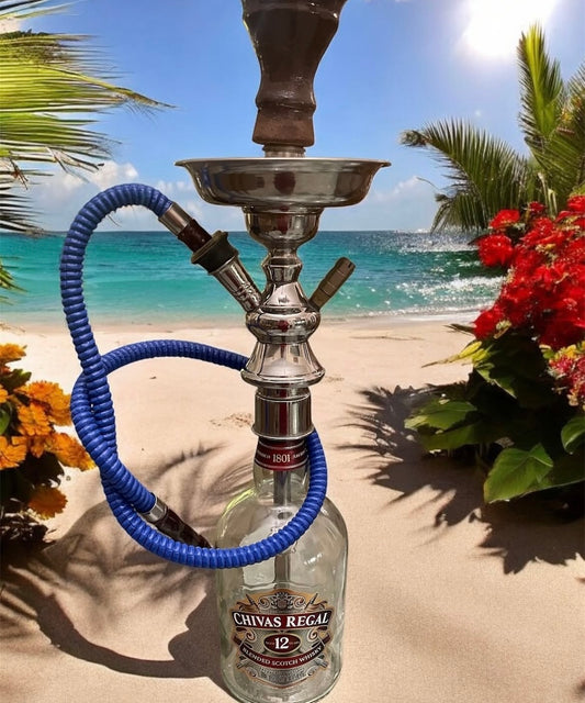 Chivas Shisha