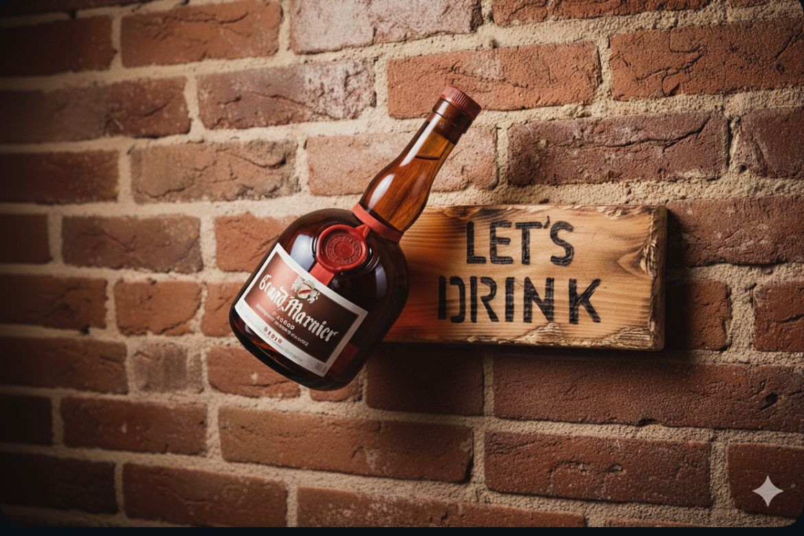 Brickhouse Grand Evening